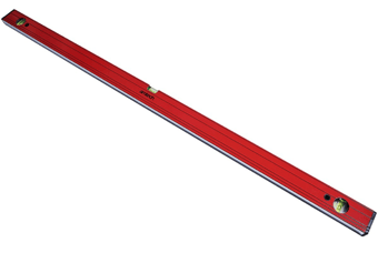 picture of Amtech Ribbed Spirit Level 48 Inch - [DK-P4470]