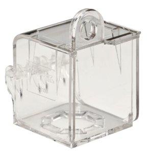 Picture of Masterlock - S2153 Installed Push Button and Rotary Switch Lockout - [MA-S2153]