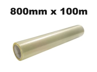 picture of Carpet Protection Film - Standard - 800mm x 100m - [OS-60/008/015]