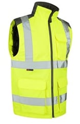 picture of Leo Workwear Bodywarmers