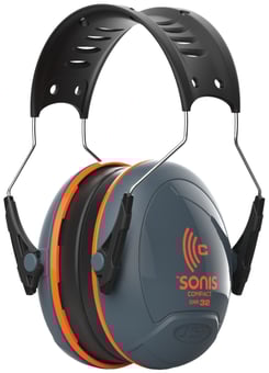 picture of JSP Hearing Protection