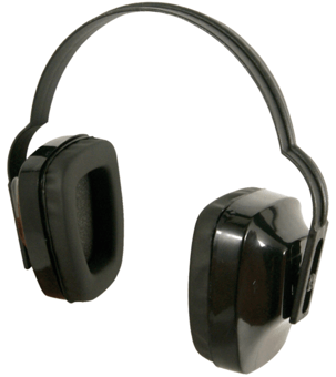 picture of Climax 10 Earmuff  - [CL-CLIMAX10]
