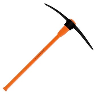 Picture of Jafco Insulated Pickaxe With Head - BS8020 - [JF-PHH7/O]