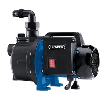 picture of Draper - Surface Mounted Pump 800W - [DO-98923]