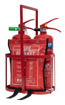 picture of Firechief Hot Work Kit Multi - Fluorine Free Foam - HWK3/FFF - [HS-105-1023]
