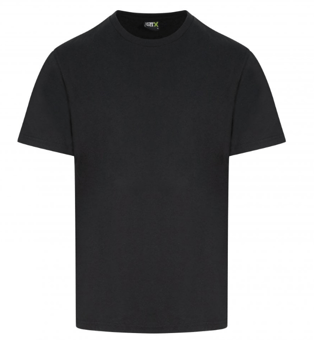 picture of PRO RTX T-Shirt Black - PLU-RX151MBLK