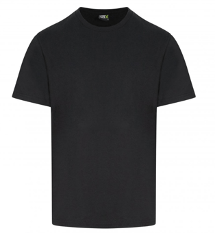 Picture of PRO RTX T-Shirt Black - PLU-RX151MBLK