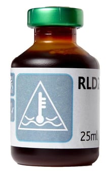 Picture of Coolant System Leak Detection Dye - [RA-RLD2]