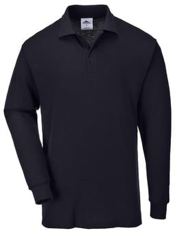 picture of Long Sleeve Polo Shirts