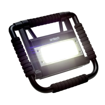 picture of Amtech - 20W USB Rechargeable Worklight - [DK-S8184]