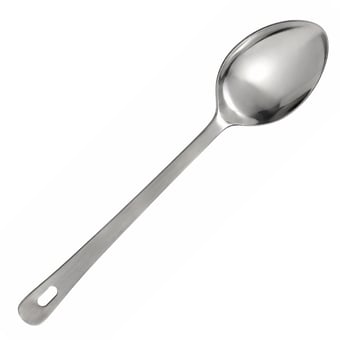 Picture of Prima Stainless Steel Serving Spoon - 12 Inch (30.5 cm) - [PD-17270C]
