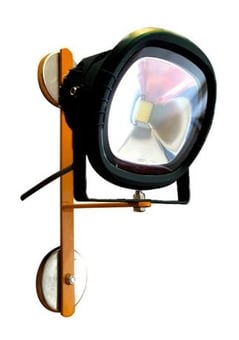 picture of Elite 110 Volt LED 35 Watt Magnetic Head Light - [HC-LED35WML]