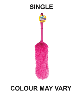 picture of Duzzit Microfibre Duster - [ON5-DZT1125]