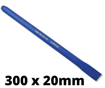 picture of Faithfull Cold Chisel 300 x 20mm - [TB-FAI1234]