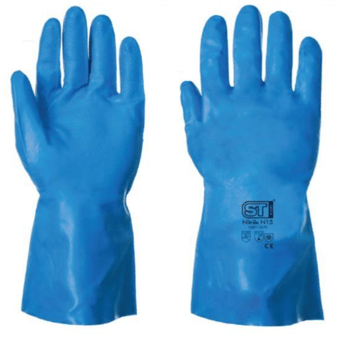 picture of Chemical Protection Gloves