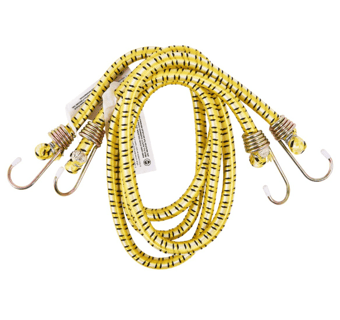 picture of Amtech 120cm Bungee Cords - 2 Pack - [DK-S0652]