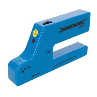 picture of Metal & Voltage Detector - [SI-568917]