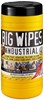 picture of Asbestos Removal - Industrial Wipes