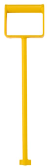 picture of Carters 20 Inch Pit Lifting Key - [CA-20LIFT]