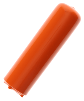 Picture of Boddingtons Insulated Straight Cable Push-On Shrouds 10mm x 75mm - [BD-648009]