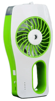 picture of Lifemax Mini Mist Fan Tall - [LM-1701]