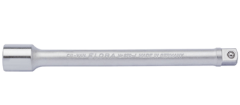 Picture of Elora - 3/8" Square Drive Extension Bar - 150 mm - [DO-00195]