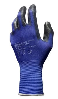 Picture of Easy Tear Level 1 Gloves - Pair - MN-466323