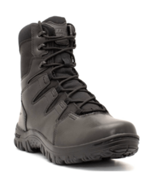 picture of Police Officer Protective Footwear