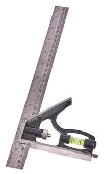 picture of Amtech 300mm Combination Square - [DK-P3398]