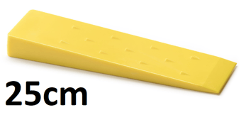 picture of Oregon Felling Wedge 25cm - [OR-23560]
