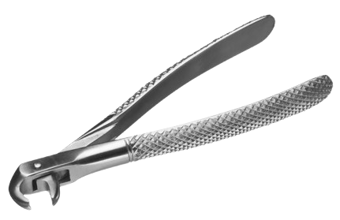 picture of Extraction Forceps