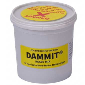 picture of Dammit Plug & Seal Putty 1Kg - [DSC-4041/X] - (HP)