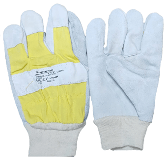 picture of Supreme TTF General Handling Rigger Gloves  - Pair - [HT-PALPALI]
