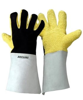 picture of Rostaing Heat Resistant Gloves - MC-HEATRESIST