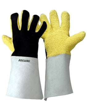 picture of Rostaing Heat Resistant Gloves - MC-HEATRESIST - (NICE)