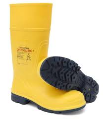 picture of Waterproof Wellington Boots