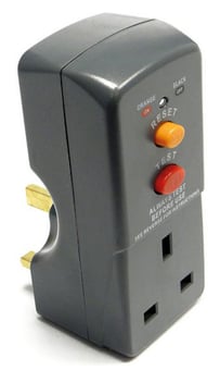 picture of RCD Protection