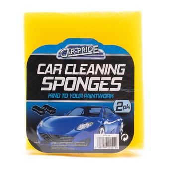 picture of Handy Sponge - Pack of 2 - CTRN-CI-91054