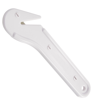 picture of Xscape - Foodsafe Cutter - White - [FL-W890] - (NICE)