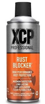 Picture of XCP Rust Blocker Aerosol - 400ml - [XC-XCPRB400EN01]