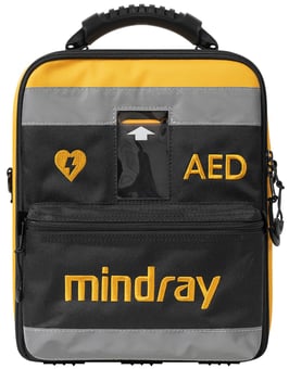picture of Mindray AED Backpack - [SA-C862]