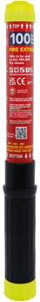 picture of Fire Safety Stick FSS100 Fire Extinguisher - 100 Second Discharge Time - [FSS-FSS100] - (LP)