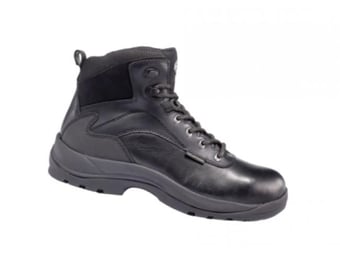 Picture of Grip Black Engineer ST Waterproof Boot - S2 - SRC - RY-55474