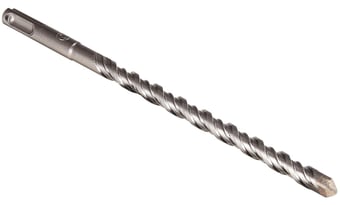 picture of Amtech SDS Masonry Drill Bit - 10mm x 210mm - [DK-F4015]