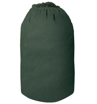picture of Garland Premium Super Tough Gas Bottle Cover Green 15kg - [GRL-W3356]