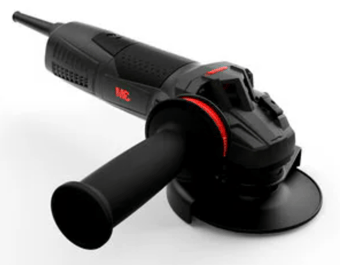 Picture of 3M Electric Angle Grinder Variable Speed 1900W - 115mm - [3M-7100249667]