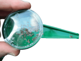 picture of Garland Dial Seed Sower - [GRL-W0882]