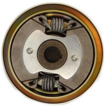Picture of Noram Centrifugal Clutch 19.05mm Bore x 127mm - [HC-MPMD5335]