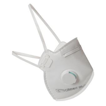 Picture of Climax 1730 FFP3 Individually Wrapped Disposable Mask - [CL-1730]