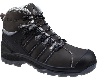 Picture of S7 - SR - Nomad Full Grain Upper Leather Brown Shoes - LH-NOMA3S7SMA - (DISC-R)